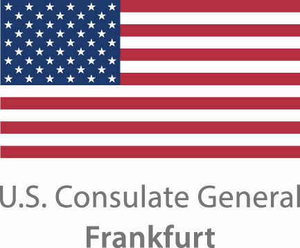 US Generalkonsulat Frankfurt