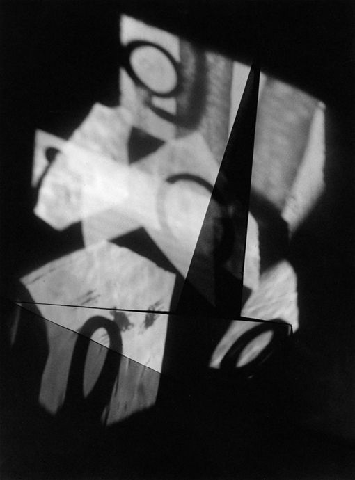 Jaromir Funke Avant Garde Photographer Fffrankfurt