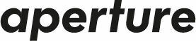Aperture