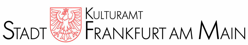 Kulturamt Stadt Frankfurt am Main, rot