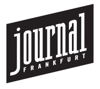 Journal Frankfurt