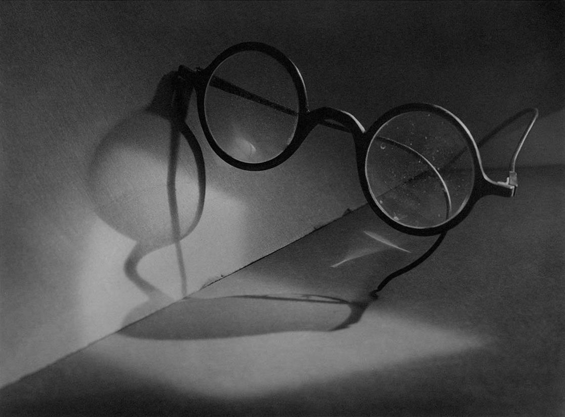 JAROMÍR FUNKE. AVANT-GARDE PHOTOGRAPHER - FFFrankfurt