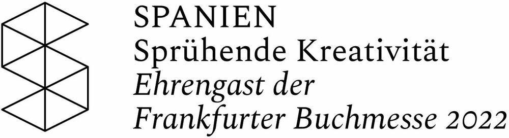 Gastland Spanien Buchmesse 2022